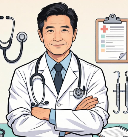 胡俊杰技术好吗